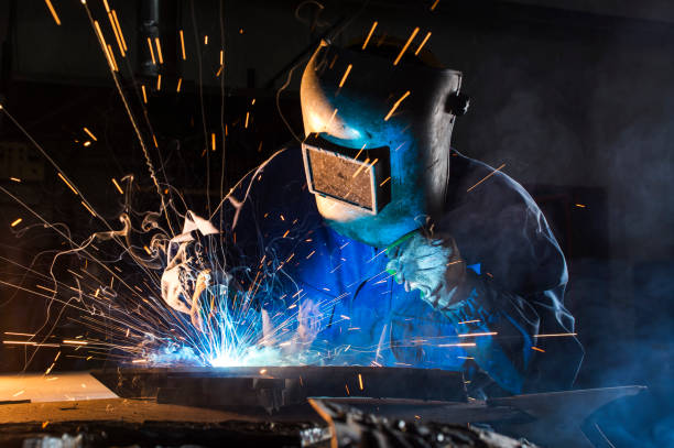 Best Aerospace and Defense Welding in South Roxana, IL