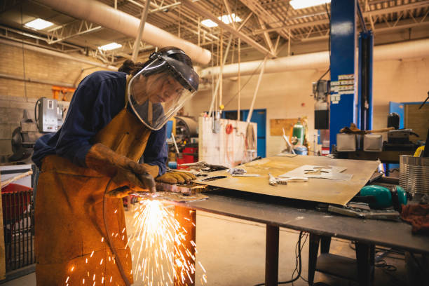 South Roxana, IL Welder & Metal Fabrication Company