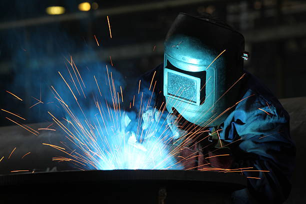 Best Automation and Robotic Welding in South Roxana, IL