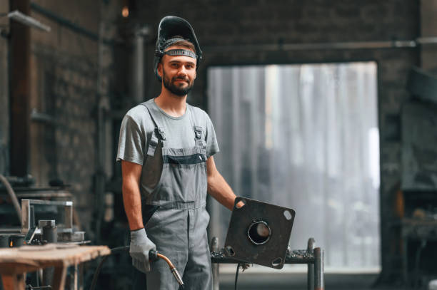  South Roxana, IL Welder Pros
