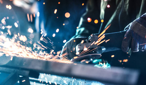 Affordable Welder Services in South Roxana, IL